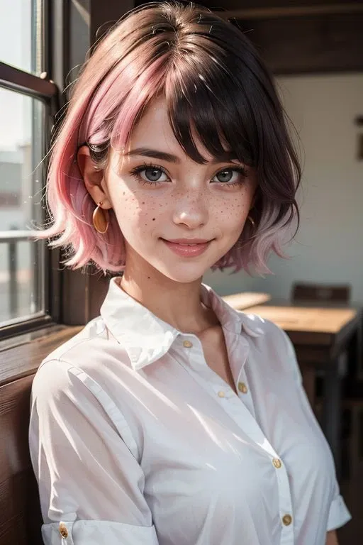 Avatar of May