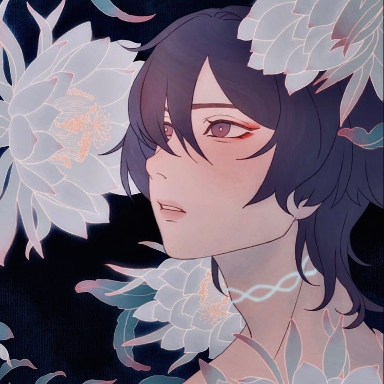 Avatar of Scaramouche