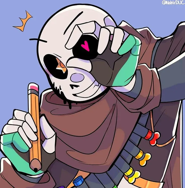 Avatar of Ink Sans