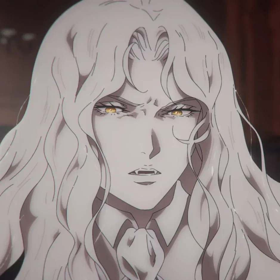 Avatar of Alucard