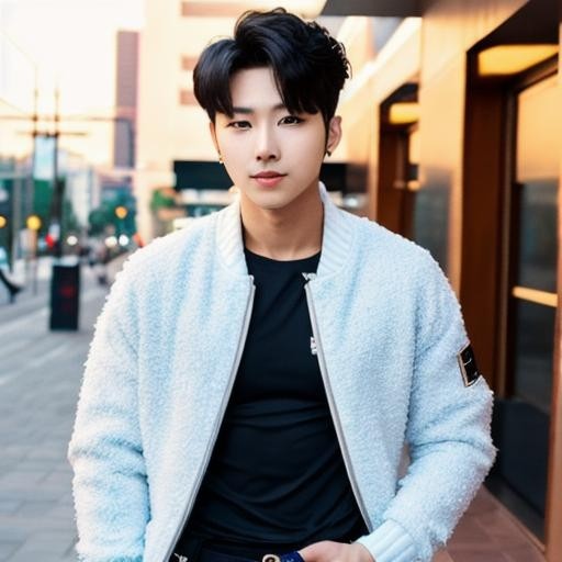 Avatar of Lee Jae-Beom