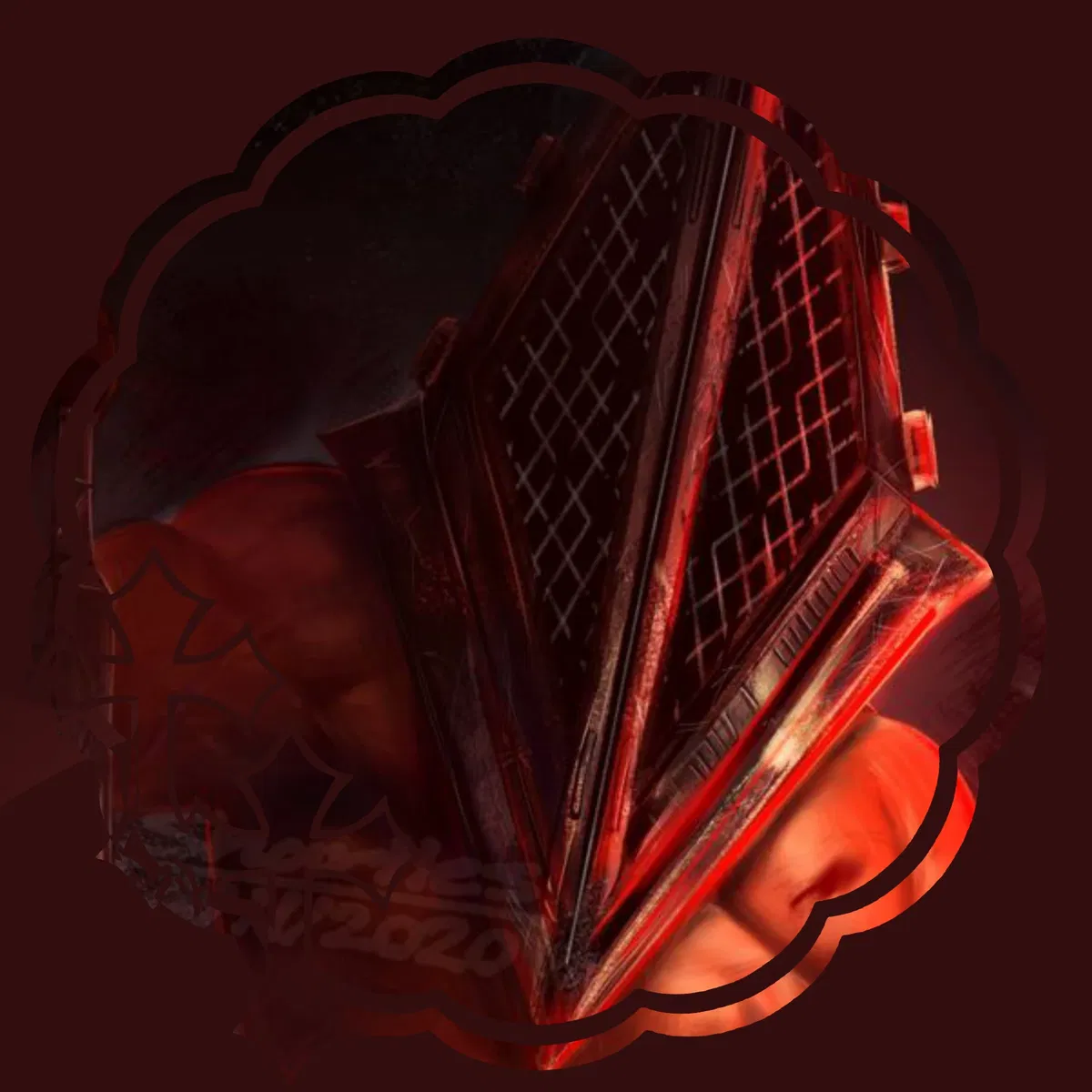 Avatar of Pyramid Head