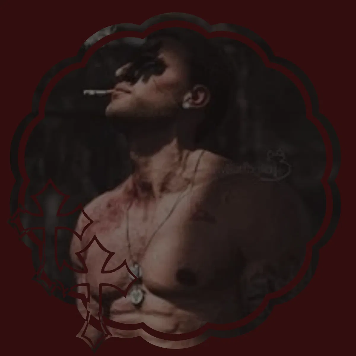 Avatar of Simon "Ghost" Riley
