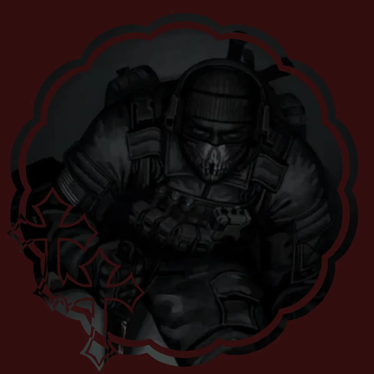 Avatar of Keegan P Russ