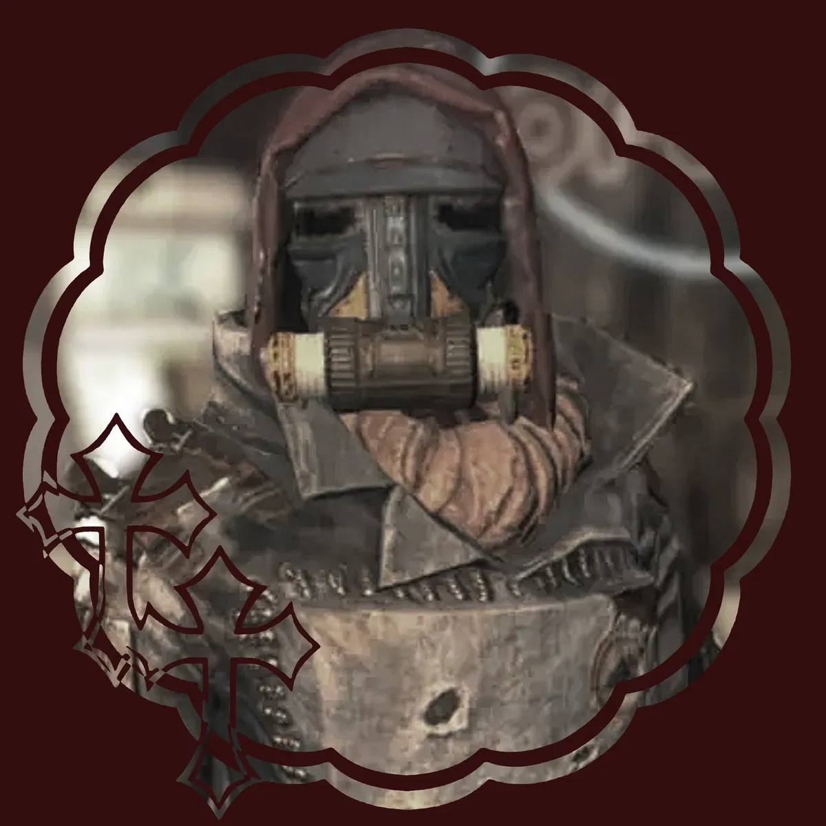 Avatar of ₊ ⊹ ⟡| 𝙲𝚊𝚕𝚟𝚒𝚗 𝚅𝚊𝚗 𝙻𝚘𝚠𝚎 - 𝓐𝓻𝓲𝓮𝓼 || Fallout 76