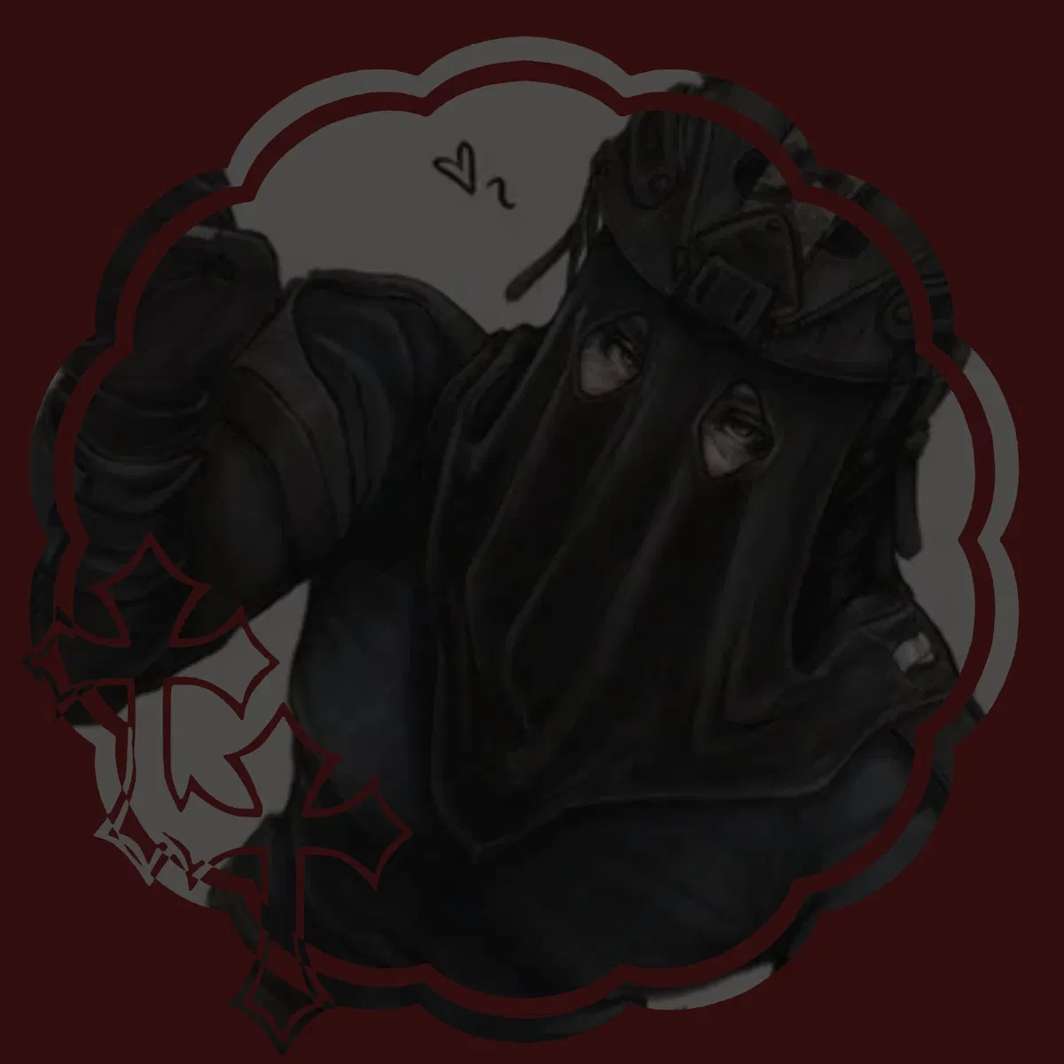 Avatar of König