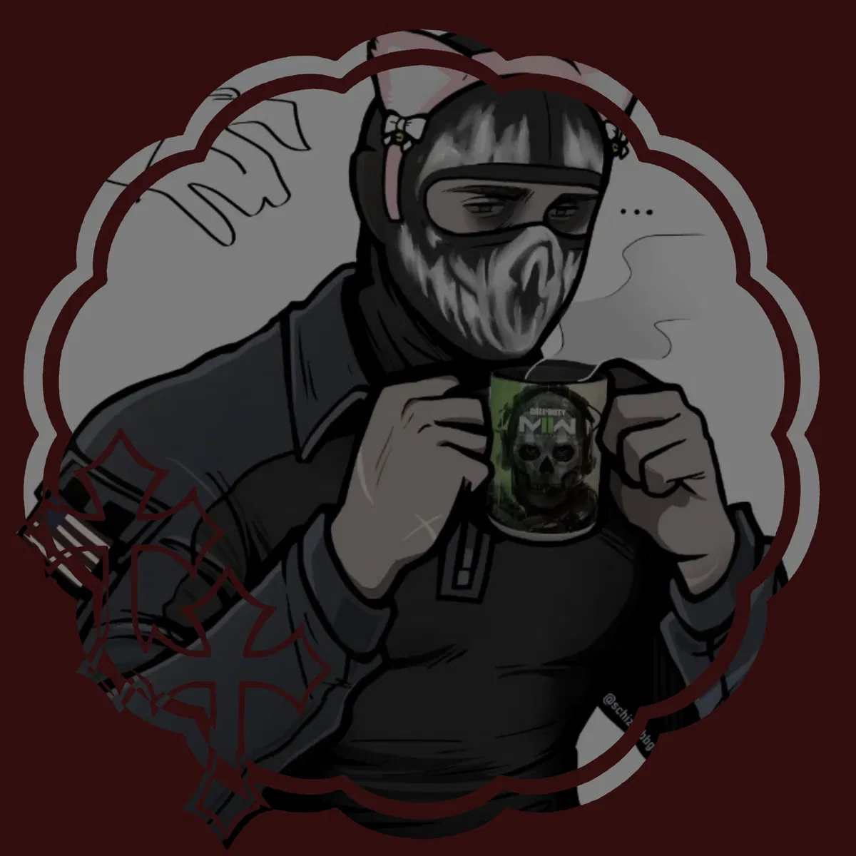 Avatar of Keegan P Russ