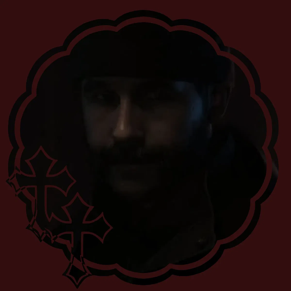 Avatar of Captain John Price