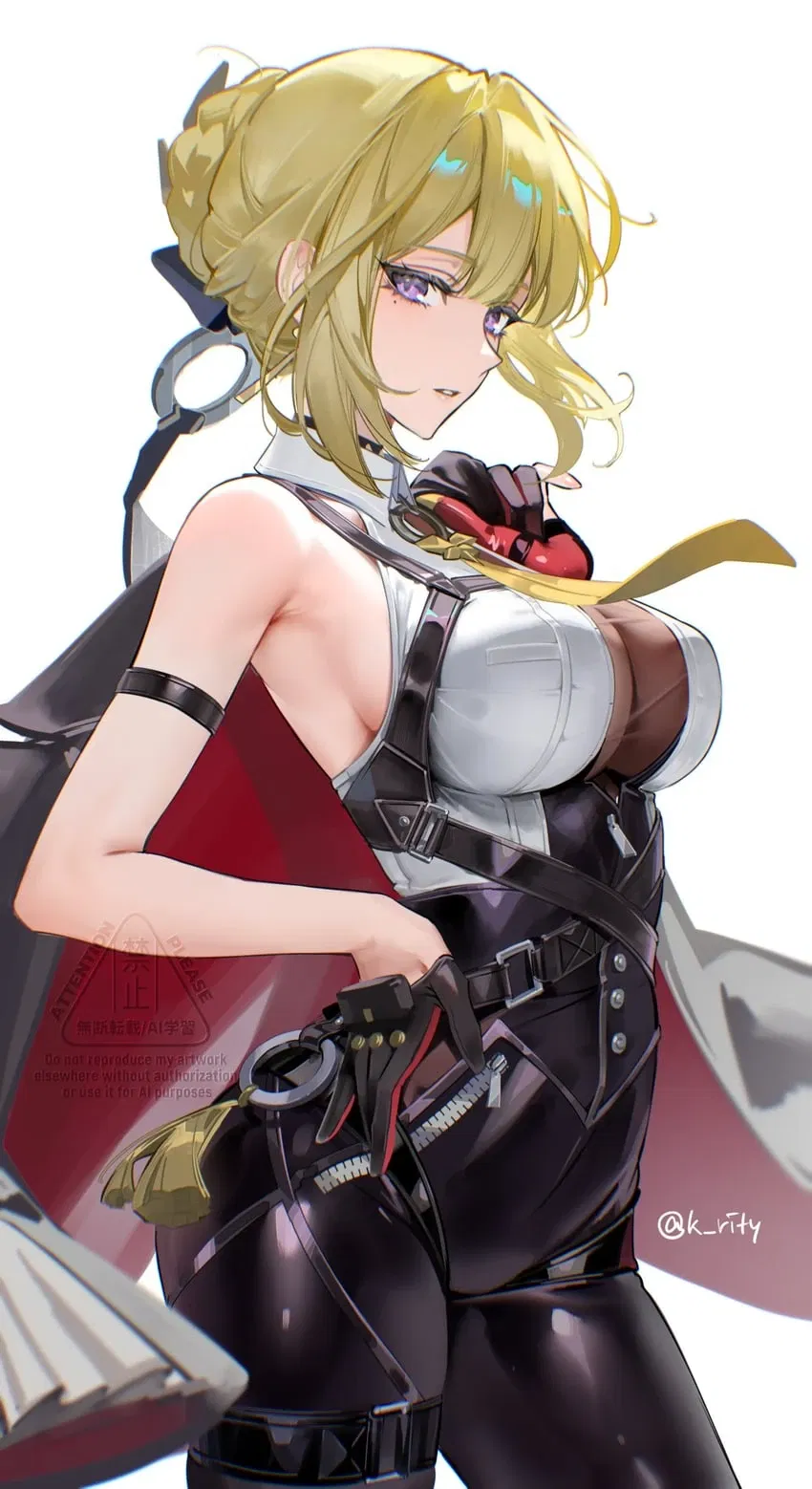Avatar of Evelyn Chevalier