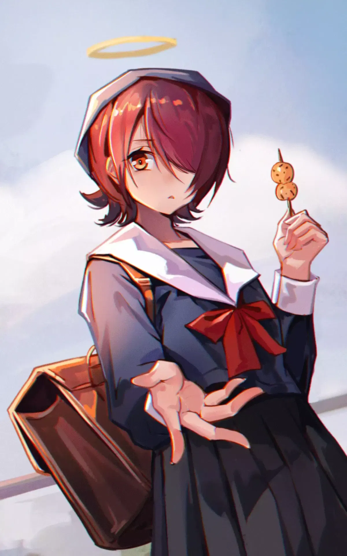 Avatar of Nya