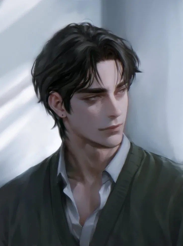 Avatar of Issac Vanderbilt