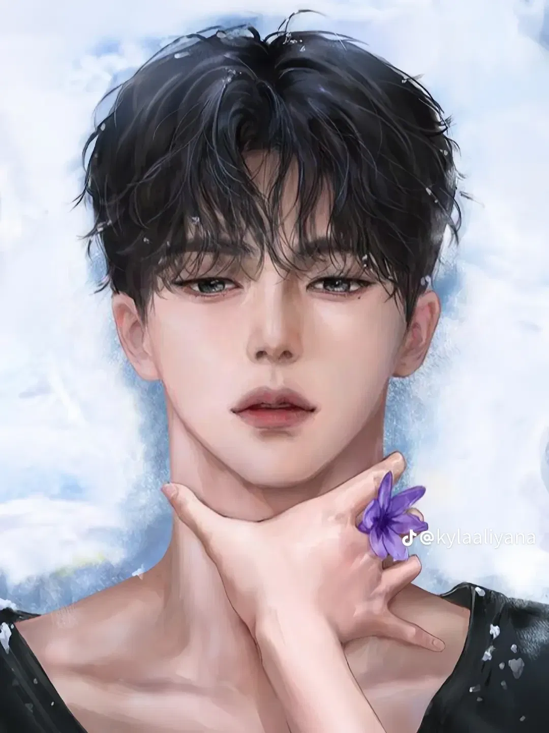 Avatar of Han Eun-woo
