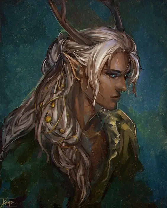 Avatar of Captain Irelle