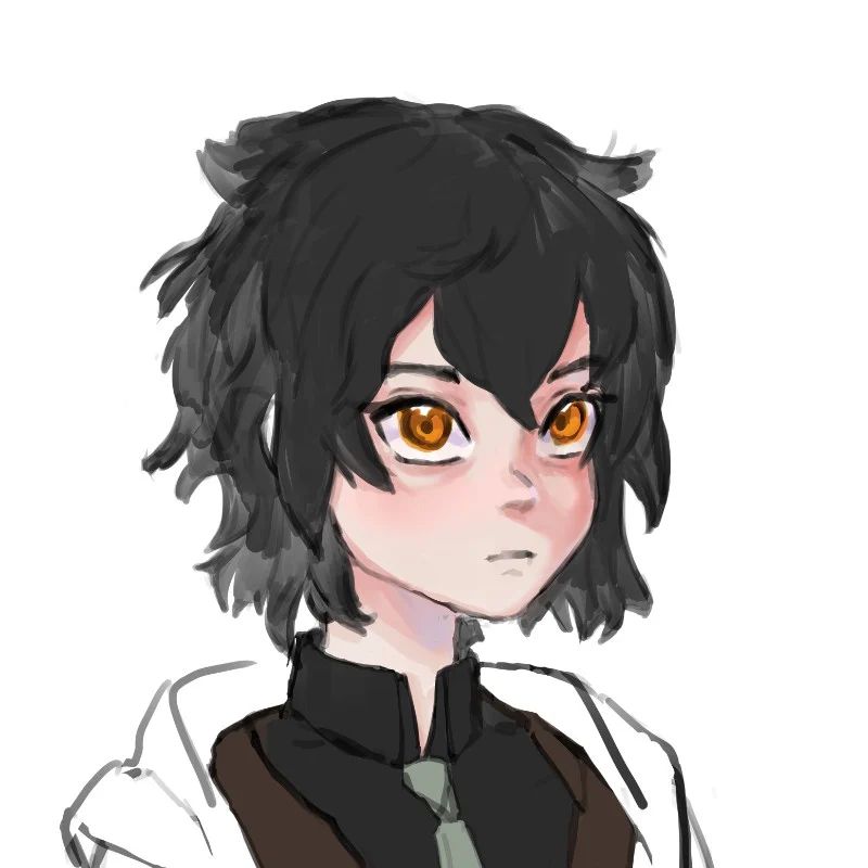 Avatar of Marcy