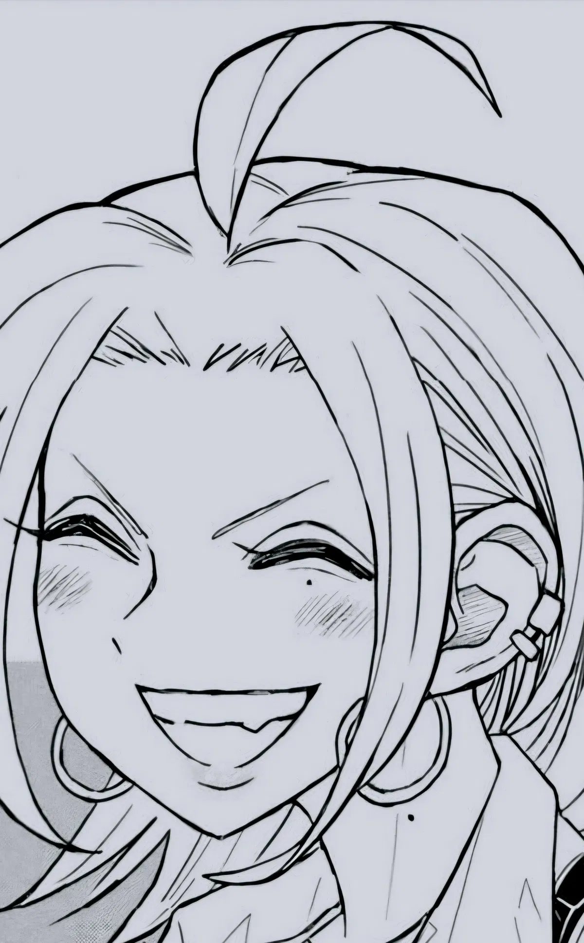 Avatar of Misaki Agawa