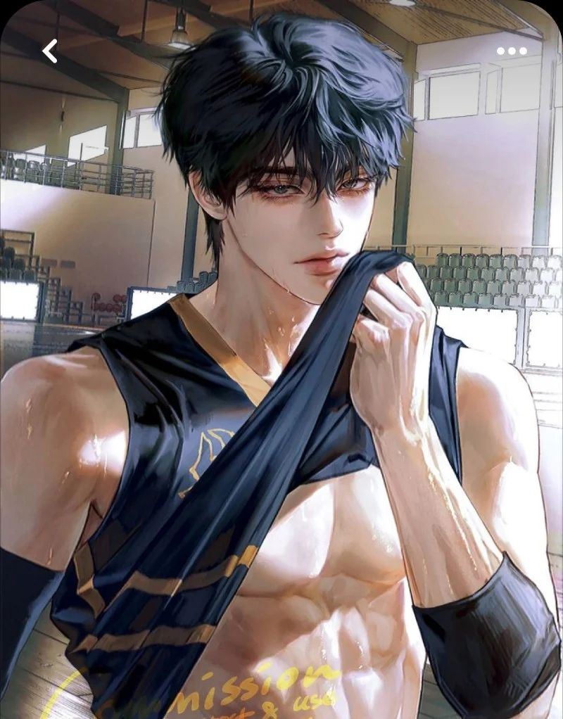 Avatar of Rui