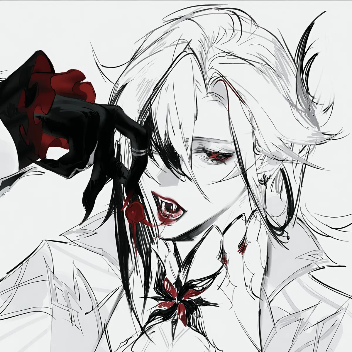 Avatar of Arlecchino | Genshin Impact