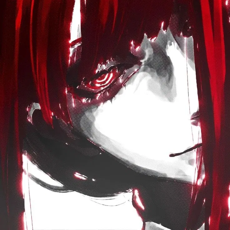 Avatar of The Control Devil | Makima
