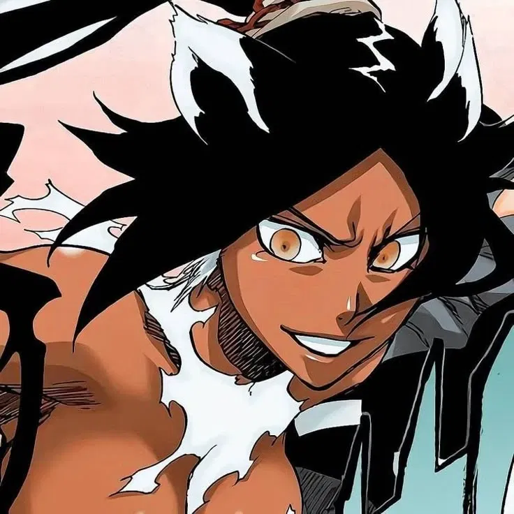 Avatar of Yoruichi Shihōin | Bleach