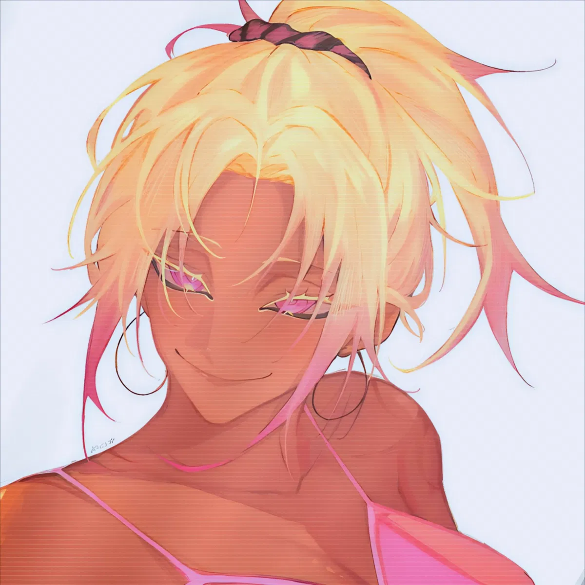 Avatar of Ryusei Shidou | Blue Lock