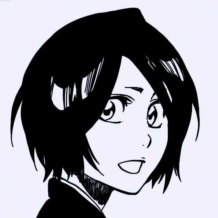 Avatar of Rukia Kuchiki | Bleach