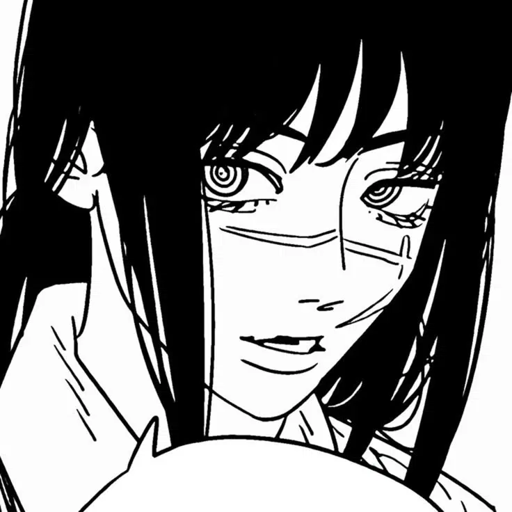 Avatar of Yoru | Chainsaw-man