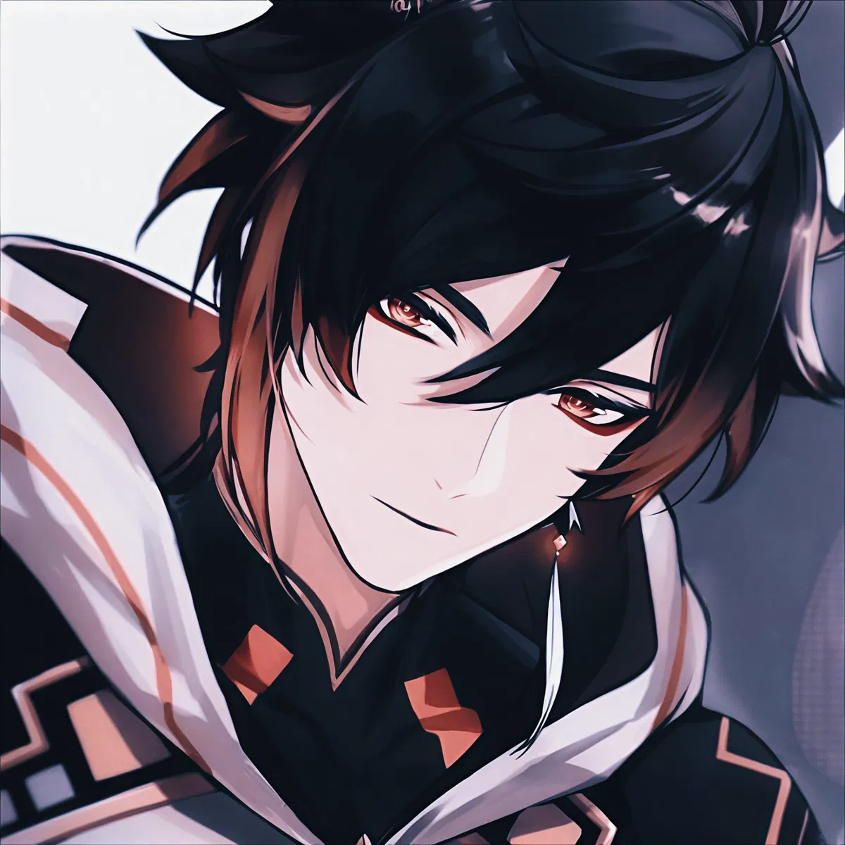 Avatar of Morax | Genshin Impact