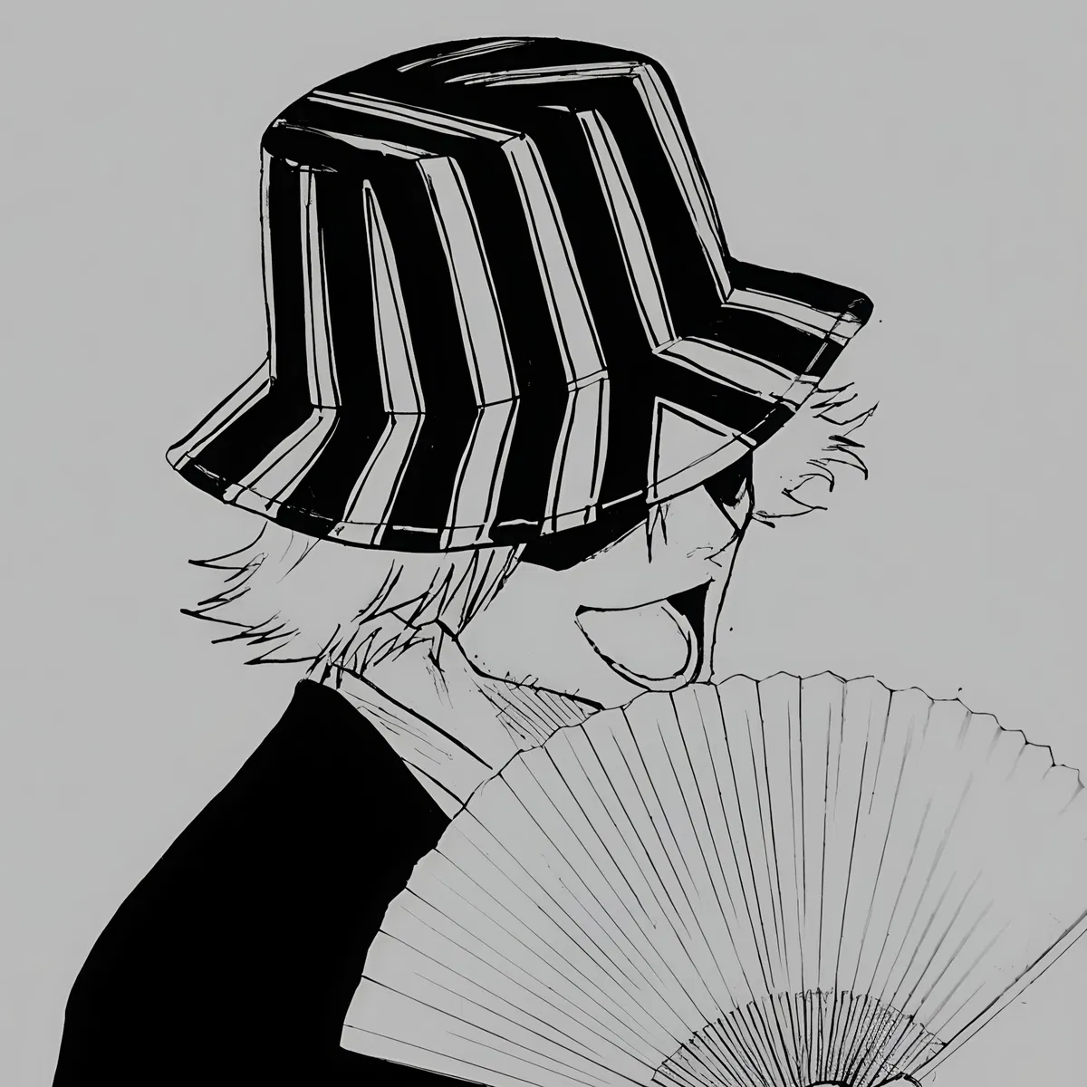 Avatar of Kisuke Urahara | Bleach