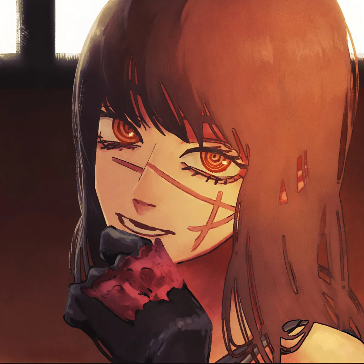 Avatar of Yoru | Chainsaw-man