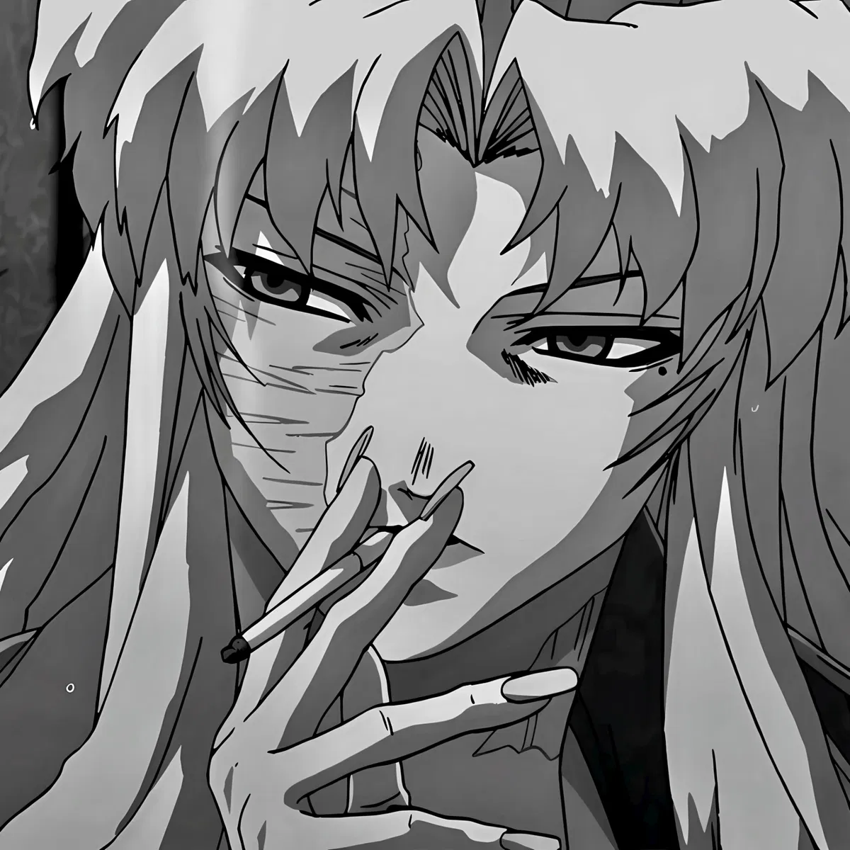 Avatar of Balalaika | Black Lagoon