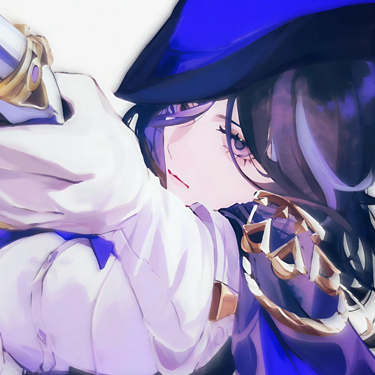 Avatar of Clorinde | Genshin Impact