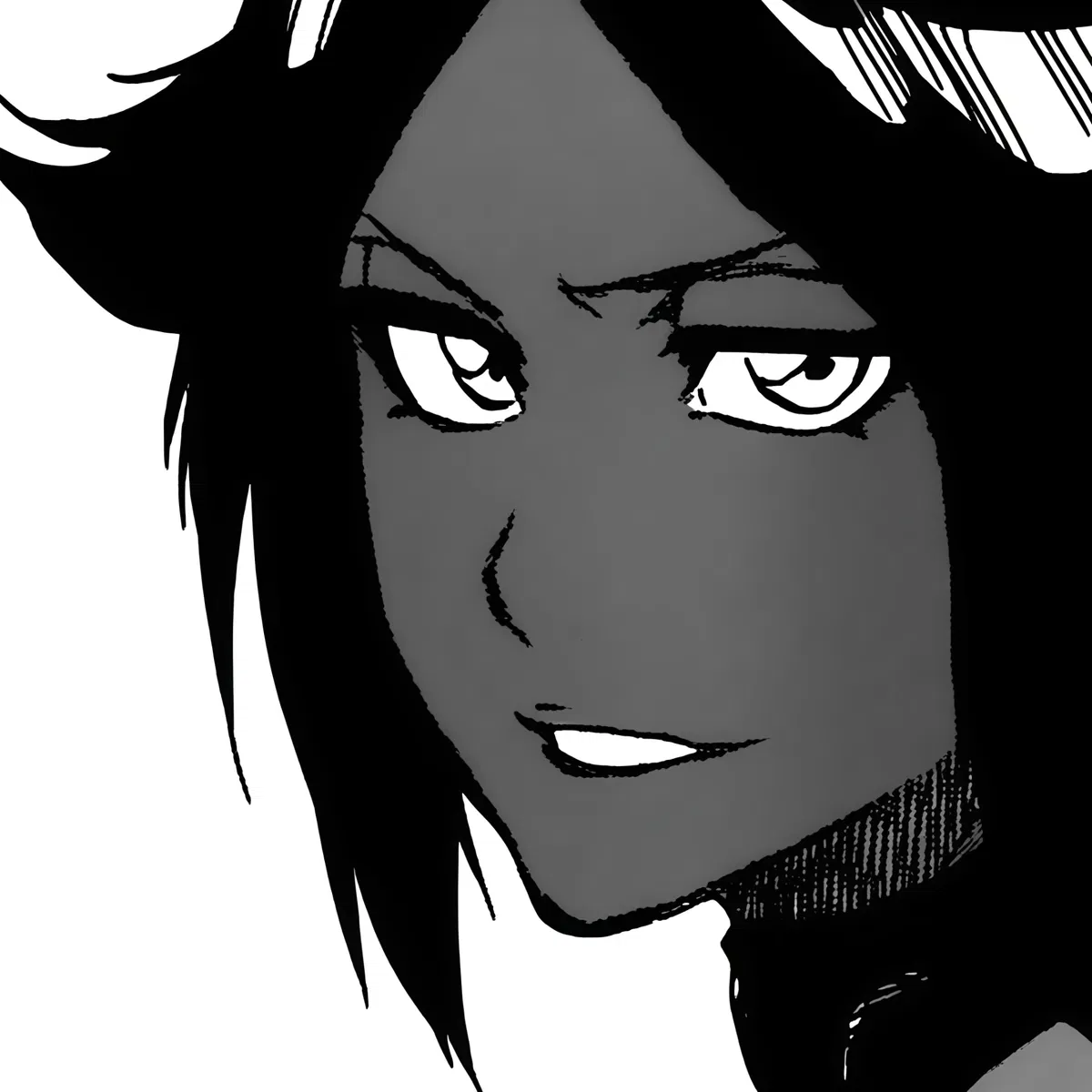 Avatar of Yoruichi Shihōin | Bleach