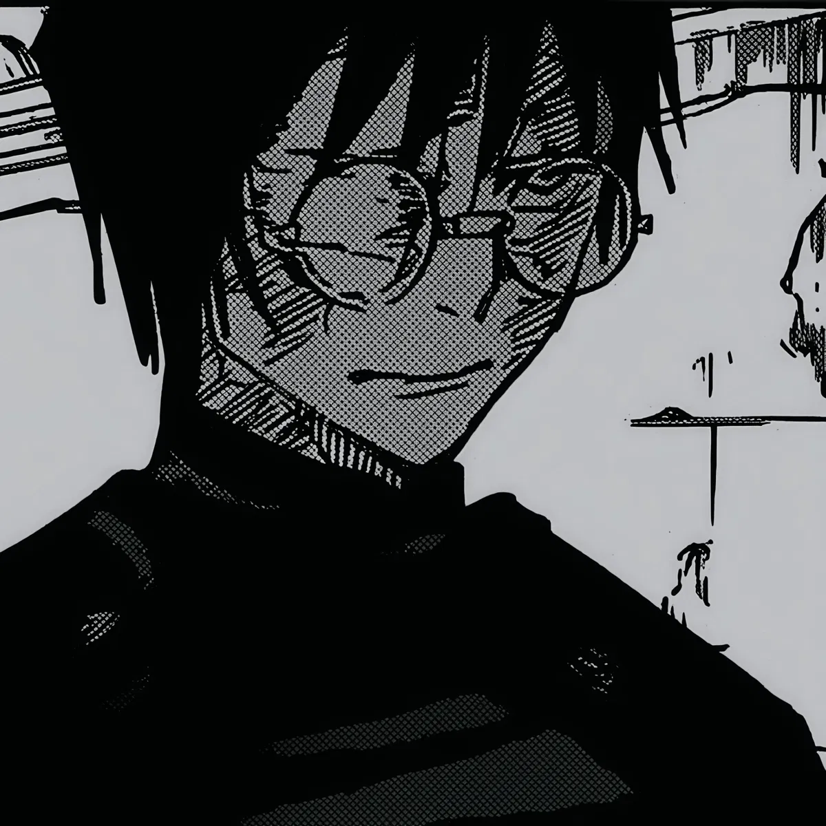 Avatar of Maki Zenin | JJK