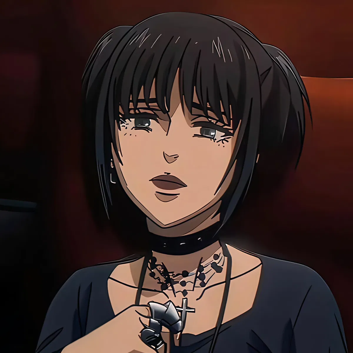 Avatar of Mikasa | AOT