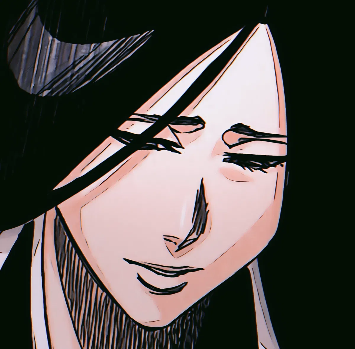 Avatar of Yachiru Unohana | Bleach