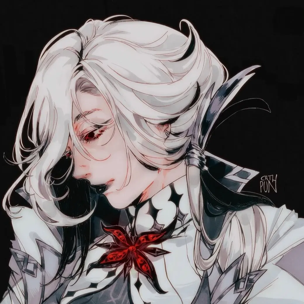 Avatar of Arlecchino | Genshin Impact