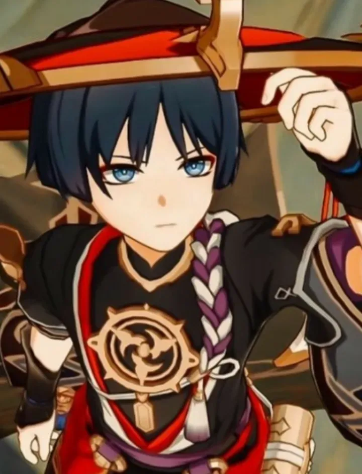 Avatar of Rich husband scara 