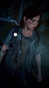 Avatar of Ellie Williams