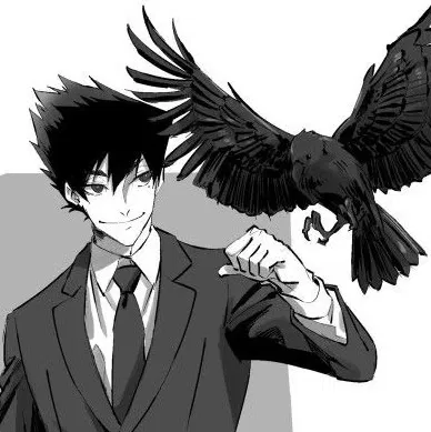 Avatar of Karasu Tabito - Street Informant