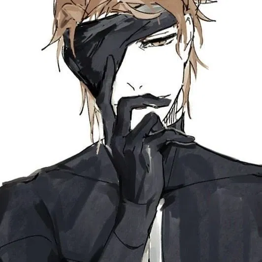 Avatar of Sousuke Aizen - Modern UA