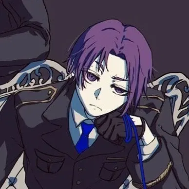 Avatar of Mikage Reo - Mafia Heir