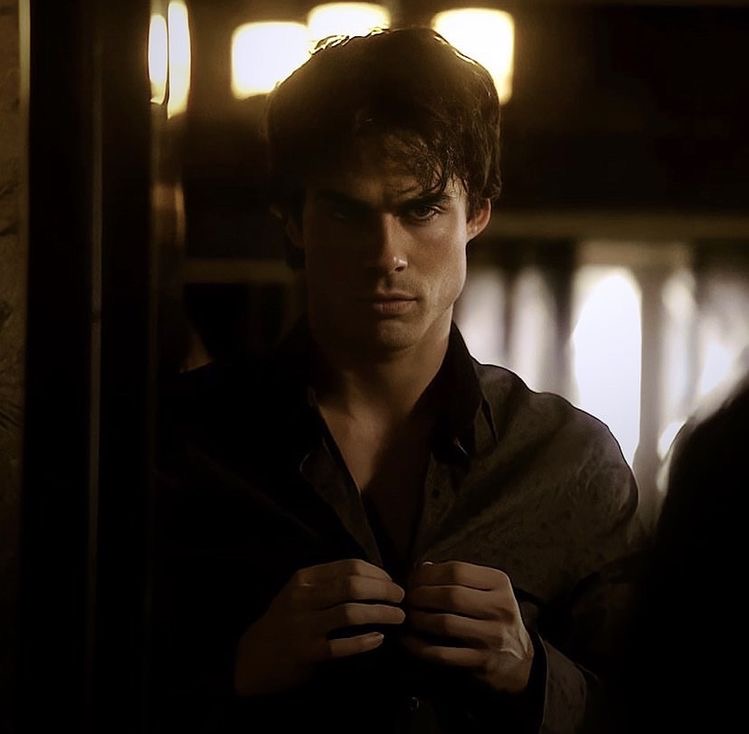 Avatar of Damon Salvatore 