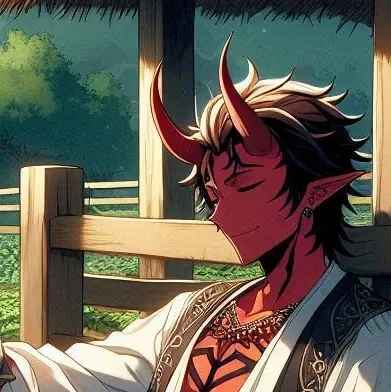 Avatar of The demon lord with lost memory | Tenebris