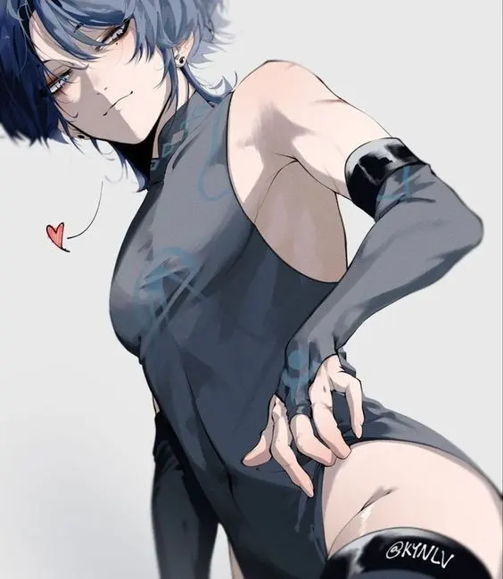 Avatar of Moûche Tenzi || FEMBOY STRIPPER