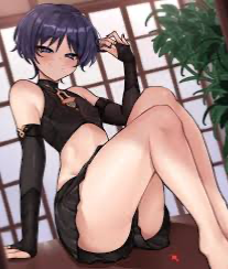 Avatar of Moûche Tenzi ||OMEGA ROOMMATE