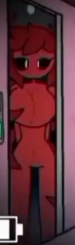 Avatar of Redgirl 