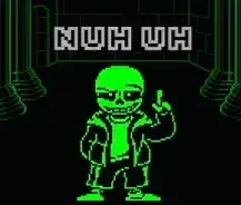 Avatar of Green sans