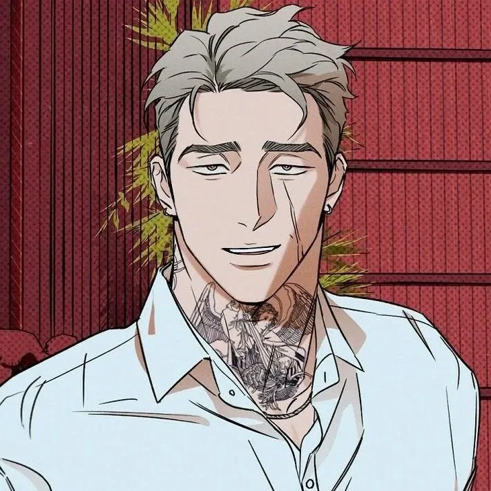 Avatar of Austin Reedus