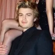 Avatar of Joe keery