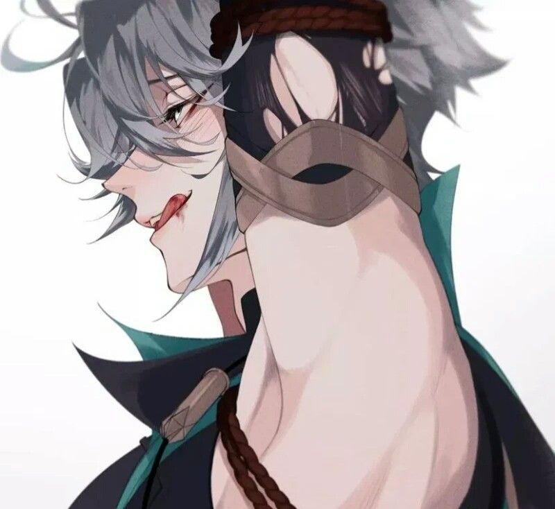 Avatar of Submissive Alhaitham
